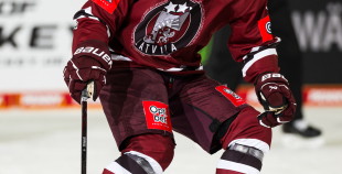 Latvija - Slovākija 1:4