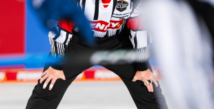 Latvija - Slovākija 1:4