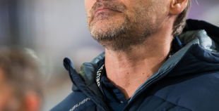 Latvija - Slovākija 1:4