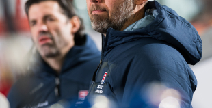 Latvija - Slovākija 1:4