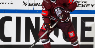 Latvija - Slovākija 1:4