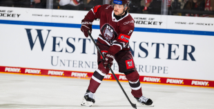 Latvija - Slovākija 1:4