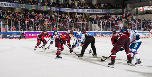 Latvija - Slovākija 1:4