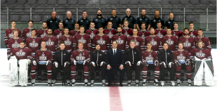 Foto: 2018 DINAMO RĪGA