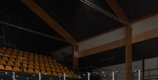 Hockey Day in Latvia