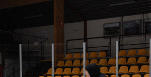 Hockey Day in Latvia