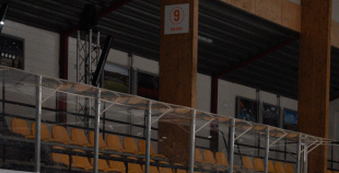 Hockey Day in Latvia