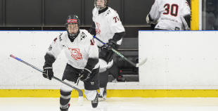 OHL, Rīgas HS - Hockey Punks-Mototoja, 19.02.2026.