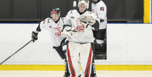 OHL, Rīgas HS - Hockey Punks-Mototoja, 19.02.2026.