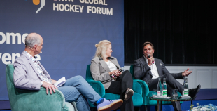 IIHF Global hockey forum