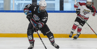 Somijas Jaunatnes Līga (U15); HS Baltijas Vilki - HS Falcons, 4.09.2026.