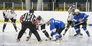 OHL, Rīgas HS - Hockey Punks-Mototoja, 19.02.2026.