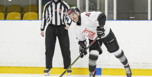 OHL, Rīgas HS - Hockey Punks-Mototoja, 19.02.2026.
