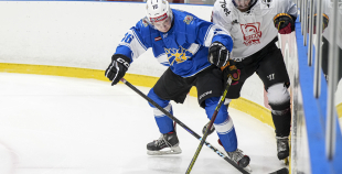 OHL, Rīgas HS - Hockey Punks-Mototoja, 19.02.2026.