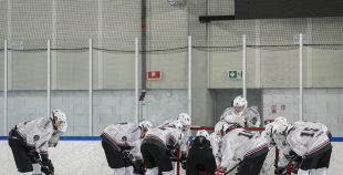 (U16) HS BIG - Liepājas SSS
