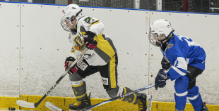 LBJČH (U13), Rīgas HS 2014 - Zibeņi, 29.03.2026.