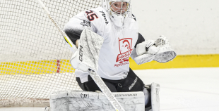OHL, Rīgas HS - Hockey Punks-Mototoja, 19.02.2026.