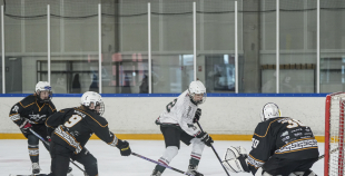 (U16) HS BIG - Liepājas SSS