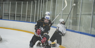 (U16) HS BIG - Liepājas SSS
