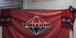 OHL (labdarības spēle), HK Prizma - HK Mogo RSU, 16.12.2025