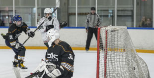 (U16) HS BIG - Liepājas SSS