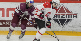 LAT sieviešu izlases pārbaudes spēle, LAT - POL, 12.12.2025.