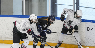 (U16) HS BIG - Liepājas SSS