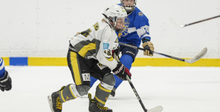 LBJČH (U13), Rīgas HS 2014 - Zibeņi, 29.03.2026.