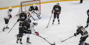 (U16) HS BIG - Liepājas SSS