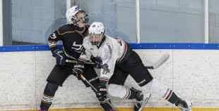 (U16) HS BIG - Liepājas SSS