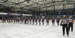 OHL (Pusfināls), HK Zemgale/LBTU - Liepājas HK, 23.03.2026.
