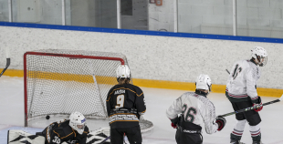 (U16) HS BIG - Liepājas SSS