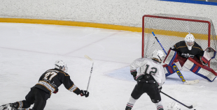 (U16) HS BIG - Liepājas SSS