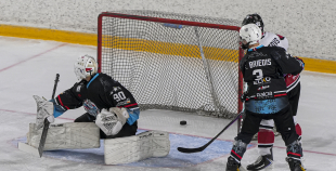 Somijas Jaunatnes Līga (U15); HS Baltijas Vilki - HS Falcons, 4.09.2026.