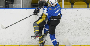 LBJČH (U13), Rīgas HS 2014 - Zibeņi, 29.03.2026.