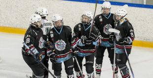 (U14) HS Baltijas Vilki - BHK Mārupe