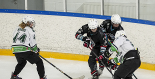 (U14) HS Baltijas Vilki - BHK Mārupe