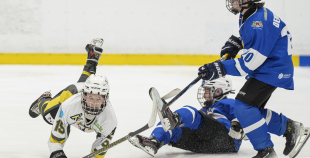 LBJČH (U13), Rīgas HS 2014 - Zibeņi, 29.03.2026.