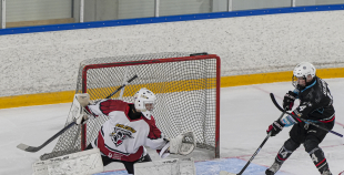 Somijas Jaunatnes Līga (U15); HS Baltijas Vilki - HS Falcons, 4.09.2026.