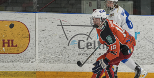 LBJČH (U16), TNSS/THK - Rīgas HS, 19.09.2026.