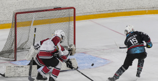 Somijas Jaunatnes Līga (U15); HS Baltijas Vilki - HS Falcons, 4.09.2026.