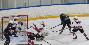 Somijas Jaunatnes Līga (U15); HS Baltijas Vilki - HS Falcons, 4.09.2026.