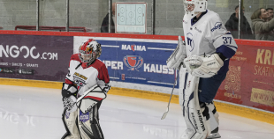 OHL (labdarības spēle), HK Prizma - HK Mogo RSU, 16.12.2025