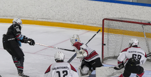 Somijas Jaunatnes Līga (U15); HS Baltijas Vilki - HS Falcons, 4.09.2026.