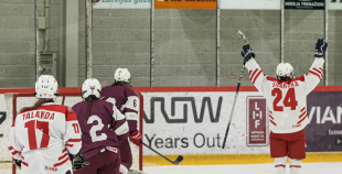 LAT sieviešu izlases pārbaudes spēle, LAT - POL, 12.12.2025.