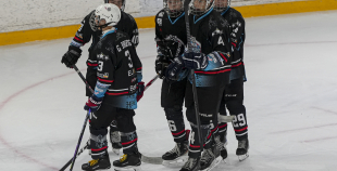 Somijas Jaunatnes Līga (U15); HS Baltijas Vilki - HS Falcons, 4.09.2026.