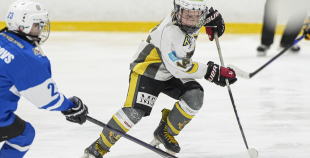 LBJČH (U13), Rīgas HS 2014 - Zibeņi, 29.03.2026.