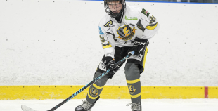 LBJČH (U13), Rīgas HS 2014 - Zibeņi, 29.03.2026.