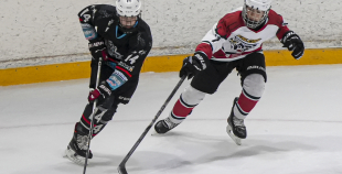 Somijas Jaunatnes Līga (U15); HS Baltijas Vilki - HS Falcons, 4.09.2026.