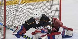 (U16) HS BIG - Liepājas SSS